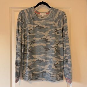 PJ Salvage pajama set